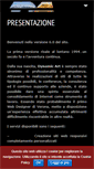 Mobile Screenshot of dynamicart.it